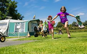 Whanganui River Top 10 Holiday Park